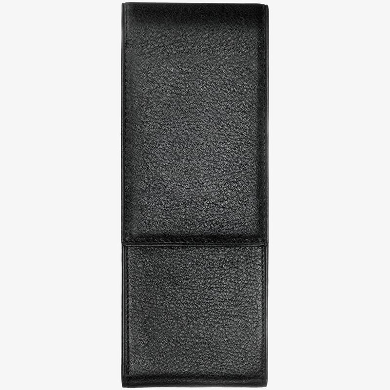 Lamy Lamy Leather Pen Case for Two Pens - Black