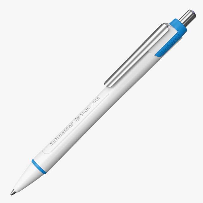 Schneider Schneider Slider Xite Ballpoint Pen