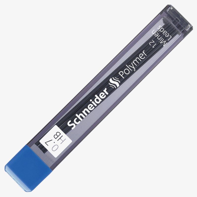 Schneider Schneider Polymer Lead Refills