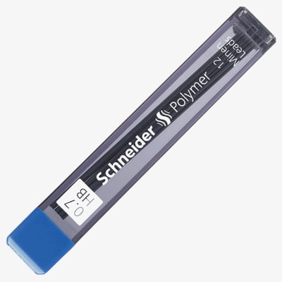 Schneider Polymer Lead Refills