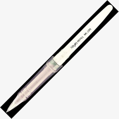 Pentel MLJ20 Stylo Tradio Refill - Black