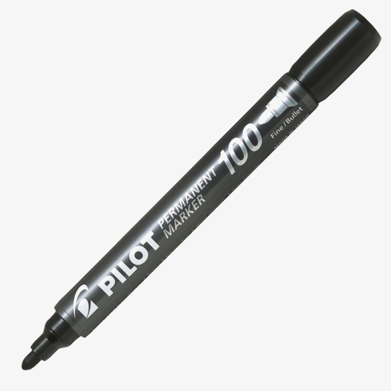 Pilot Pilot Marker 100 Marker Pen [SCA-100]
