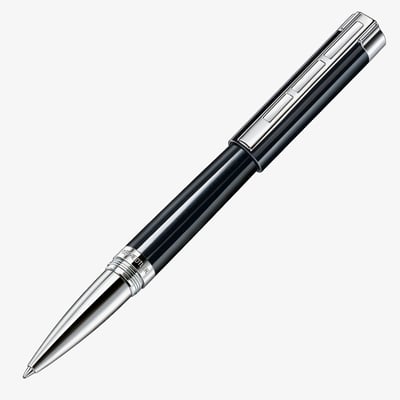Staedtler Premium Resina Rollerball Pen - Black