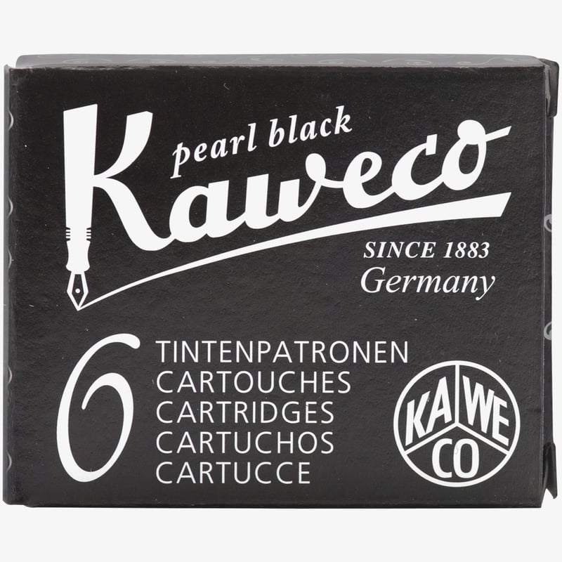 Kaweco Kaweco Standard International Ink Cartridges