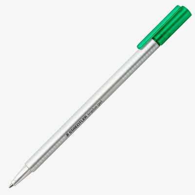 Staedtler Triplus Gel Pen
