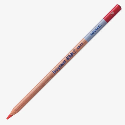 Bruynzeel Design Aquarel Colour Pencil