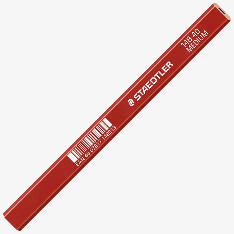 Staedtler Staedtler Carpenters Pencil