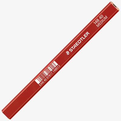 Staedtler Carpenters Pencil