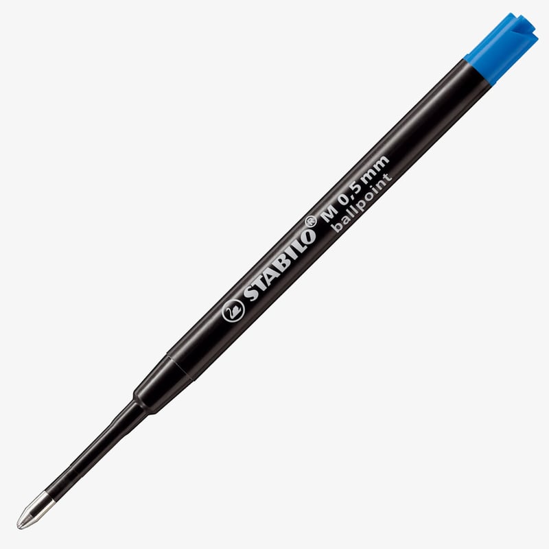 STABILO STABILO Standard Ballpoint Refill
