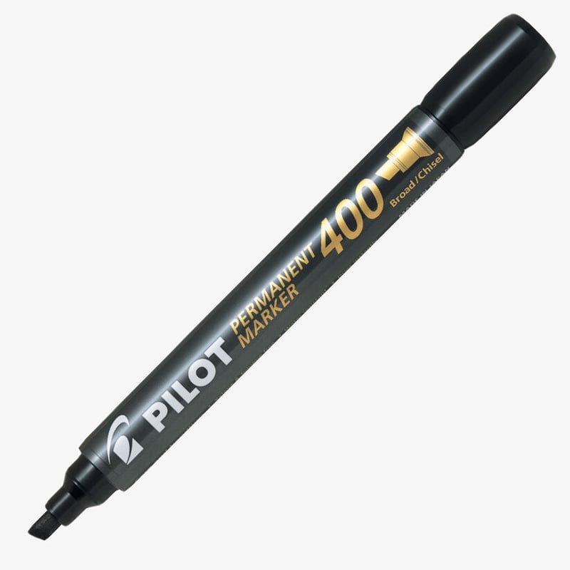 Pilot Pilot Marker 400 Marker Pen [SCA-400]