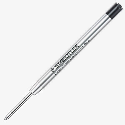 Staedtler Easy Flow Ballpoint Refill