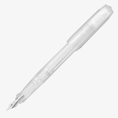 Kaweco Perkeo Fountain Pen - Clear