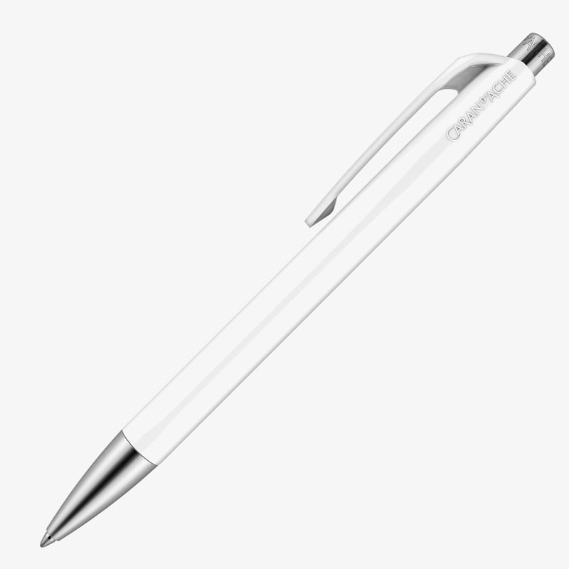 Caran d'Ache Caran d'Ache 888 Infinite Ballpoint Pen