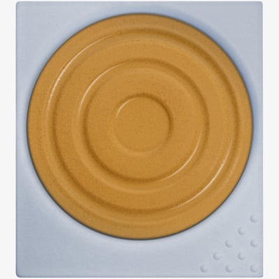 Lamy Colour Bowl - Ochre