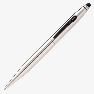 Cross Tech2 Multipen - Pure Chrome
