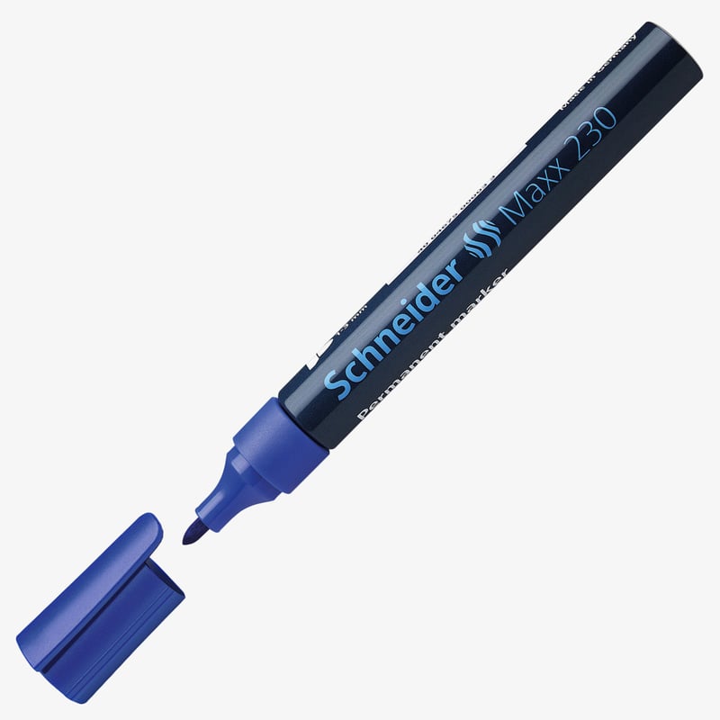 Schneider Schneider Maxx 230 Permanent Marker