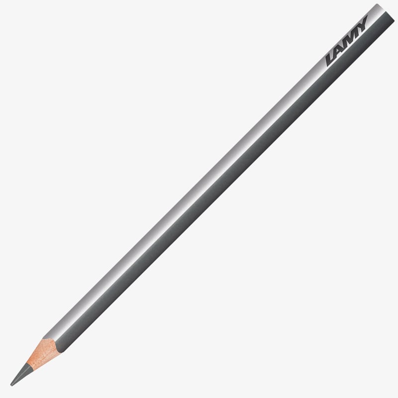 Lamy Lamy Plus Graphite Pencil - B