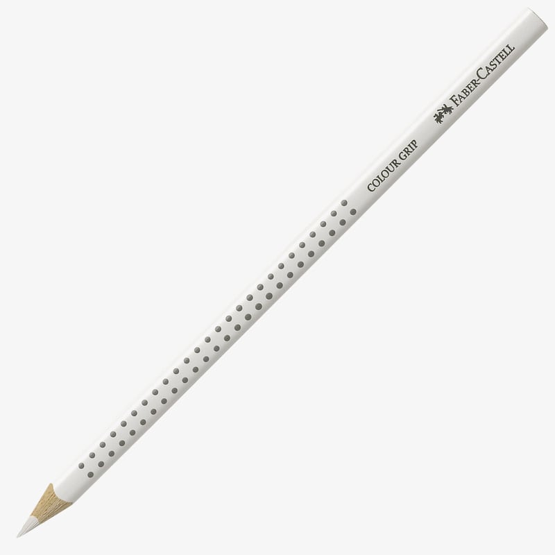 Faber-Castell Faber-Castell Colour Grip Pencil