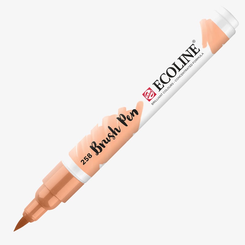 Ecoline Ecoline Brush Pen