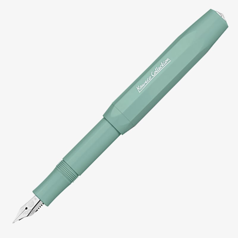Kaweco Kaweco Collection Fountain Pen - Smooth Sage