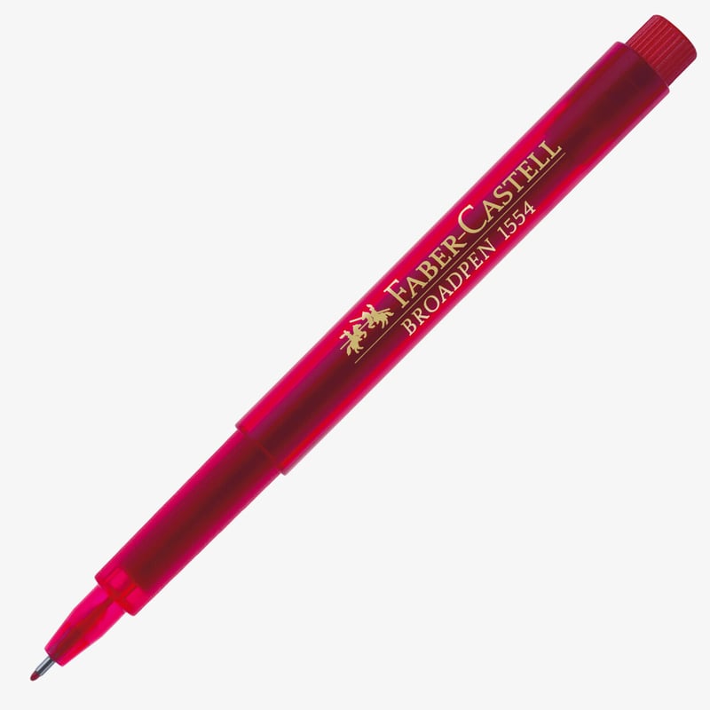 Faber-Castell Faber-Castell Broadpen