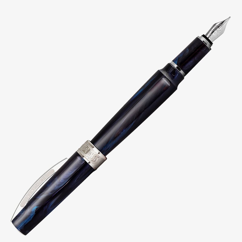 Visconti Visconti Mirage Fountain Pen - Night Blue