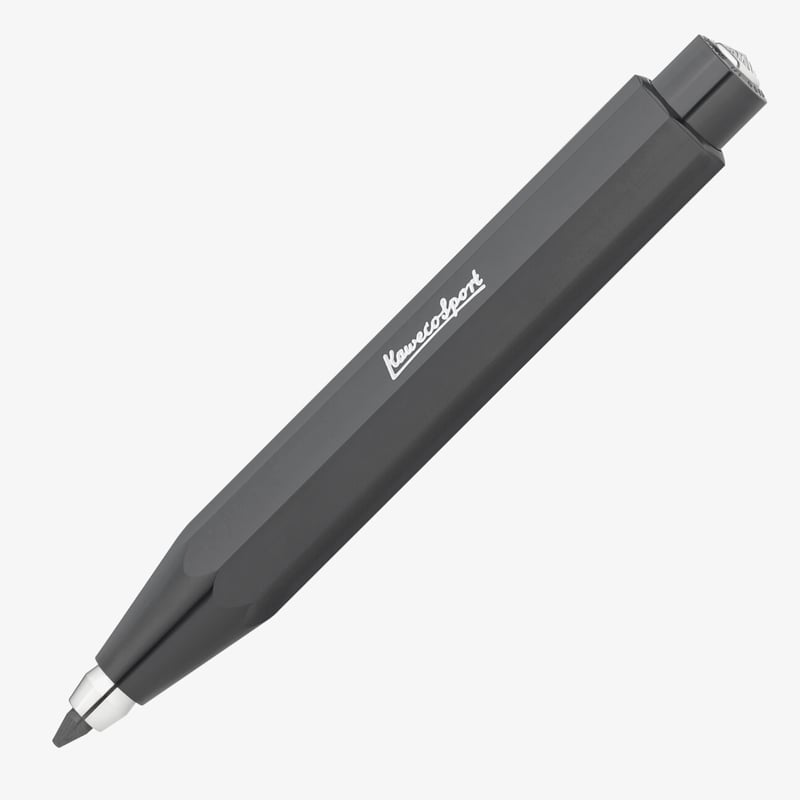 Kaweco Kaweco Skyline Sport Clutch Pencil - Grey