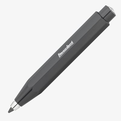 Kaweco Skyline Sport Clutch Pencil - Grey