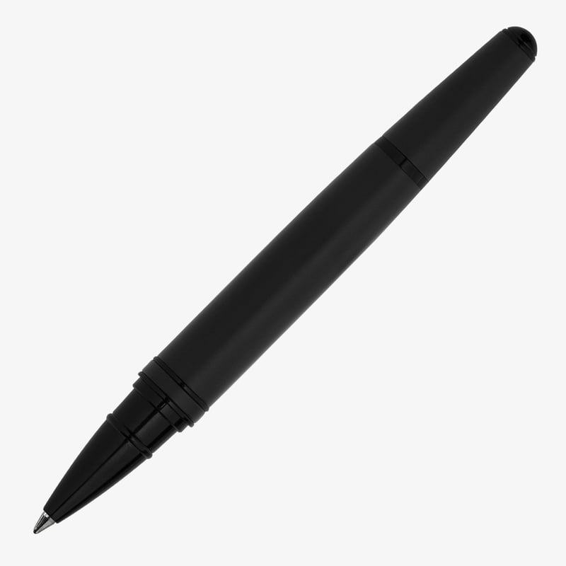 Hugo Boss Hugo Boss Fusion Rollerball Pen - Marble