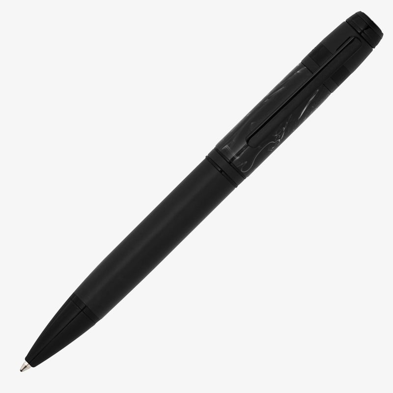 Hugo Boss Hugo Boss Fusion Ballpoint Pen - Marble