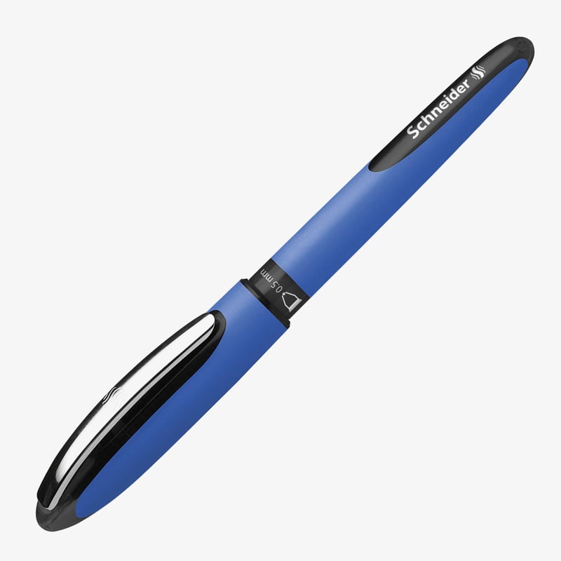 Schneider Schneider One Hybrid C Rollerball Pen