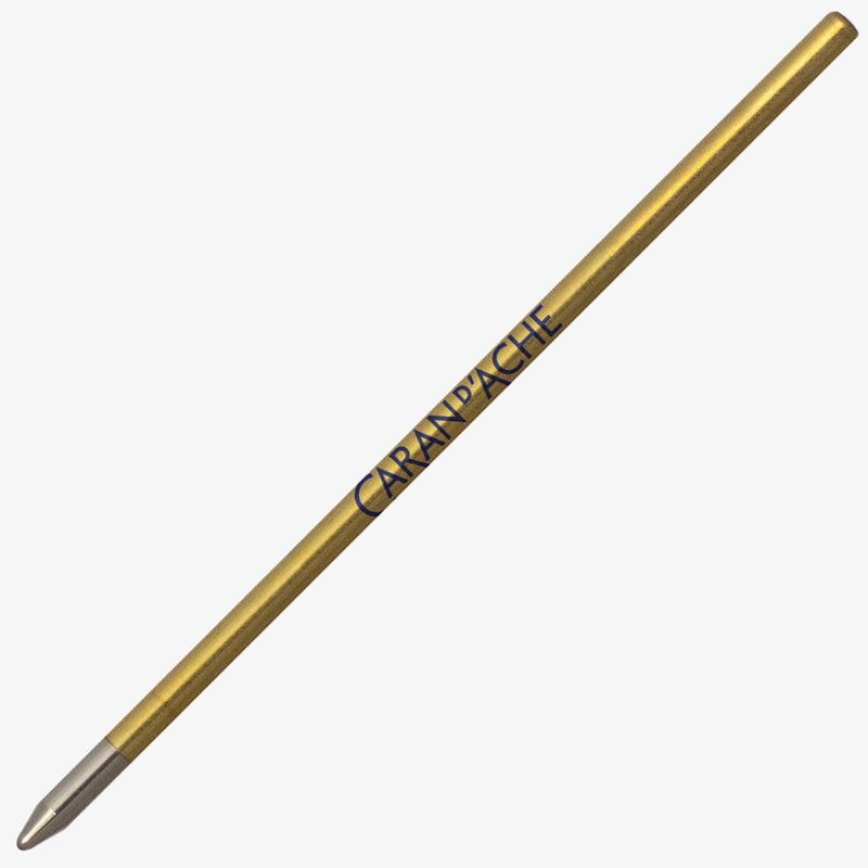 Caran d'Ache Caran d'Ache Ecridor XS Ballpoint Refill