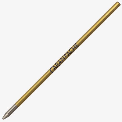 Caran d'Ache Ecridor XS Ballpoint Refill