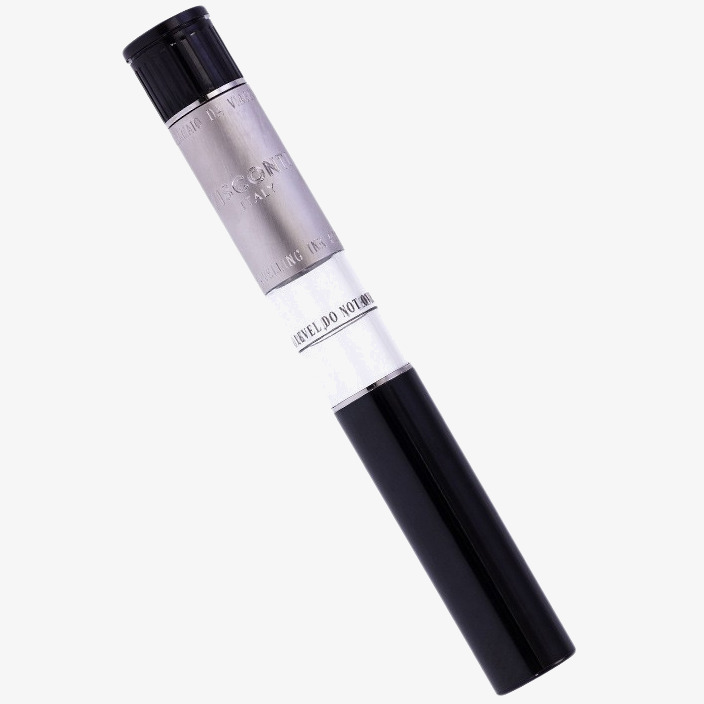 Visconti Visconti Universal Travelling Inkwell - Black