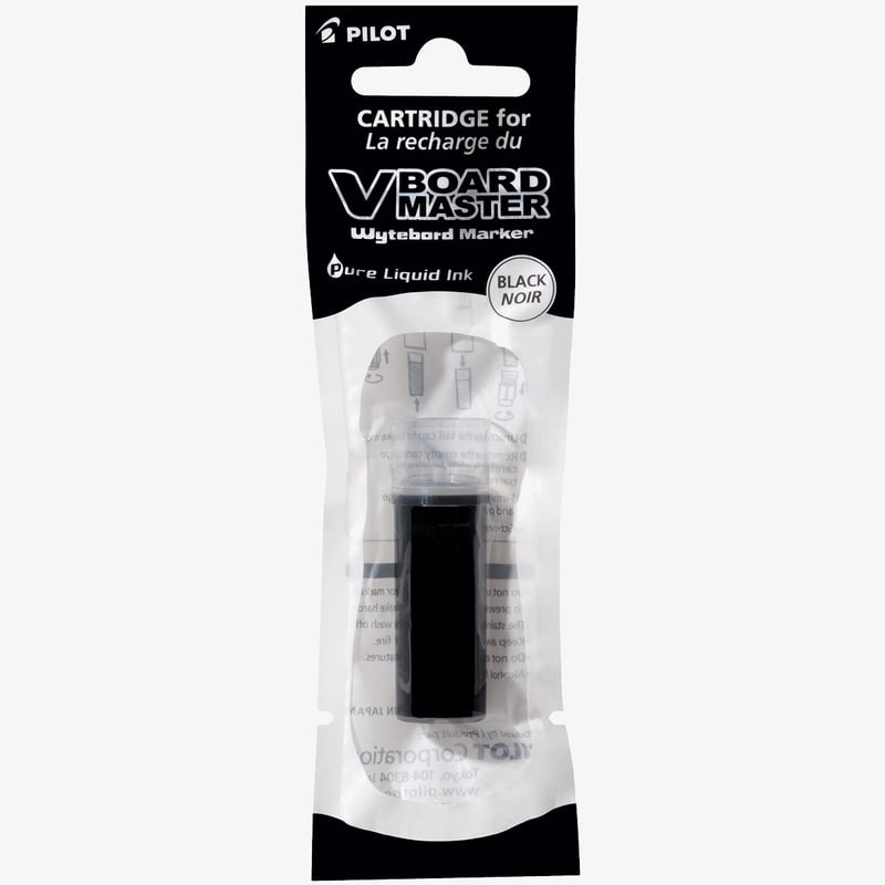 Pilot Pilot V-Board Master Refill [WBS-VBM]