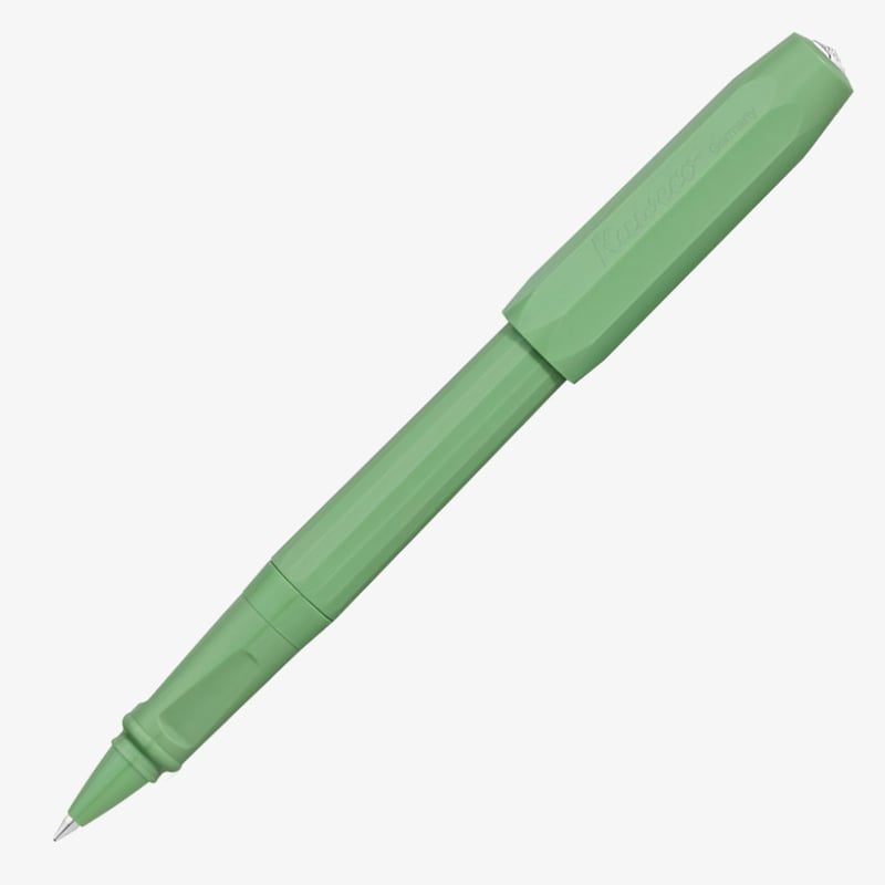 Kaweco Kaweco Perkeo Rollerball Pen - Jungle Green