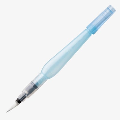 Pentel Arts Aquash Water Brush - Medium