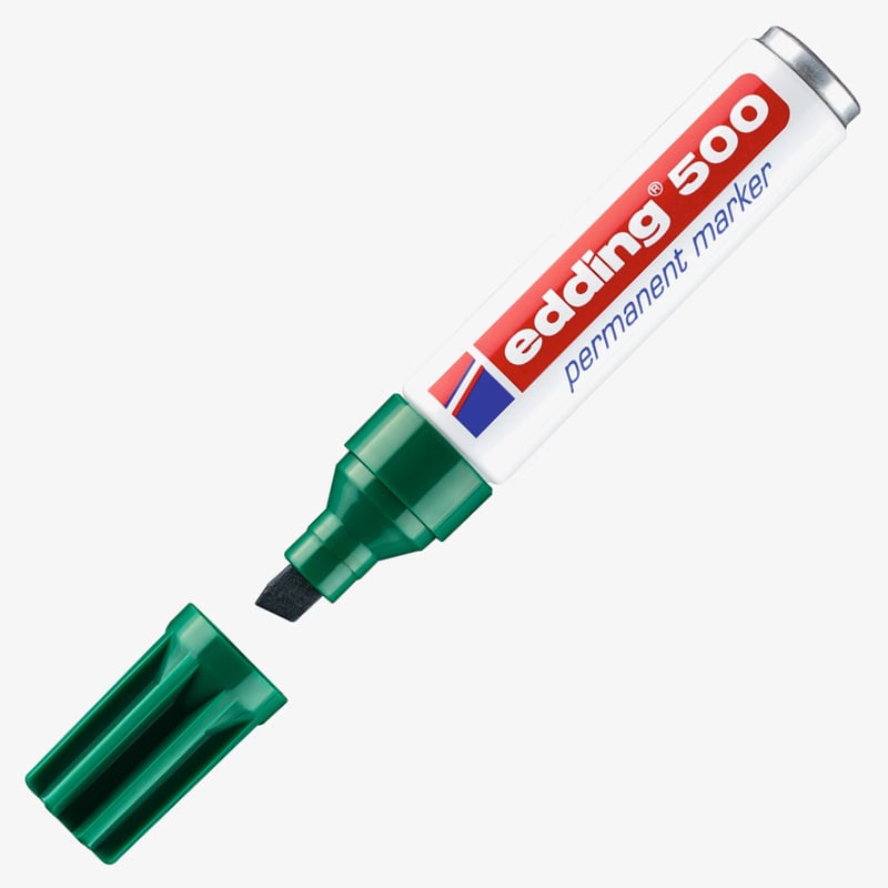 Edding Edding 500 Permanent Marker