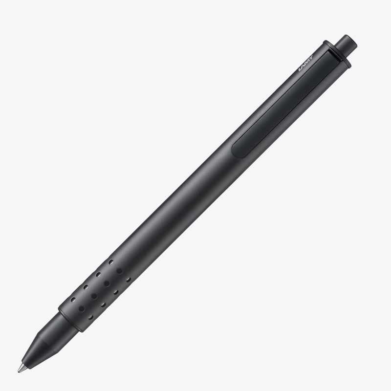 Lamy Lamy Swift Rollerball Pen - Black