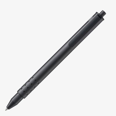 Lamy Swift Rollerball Pen - Black