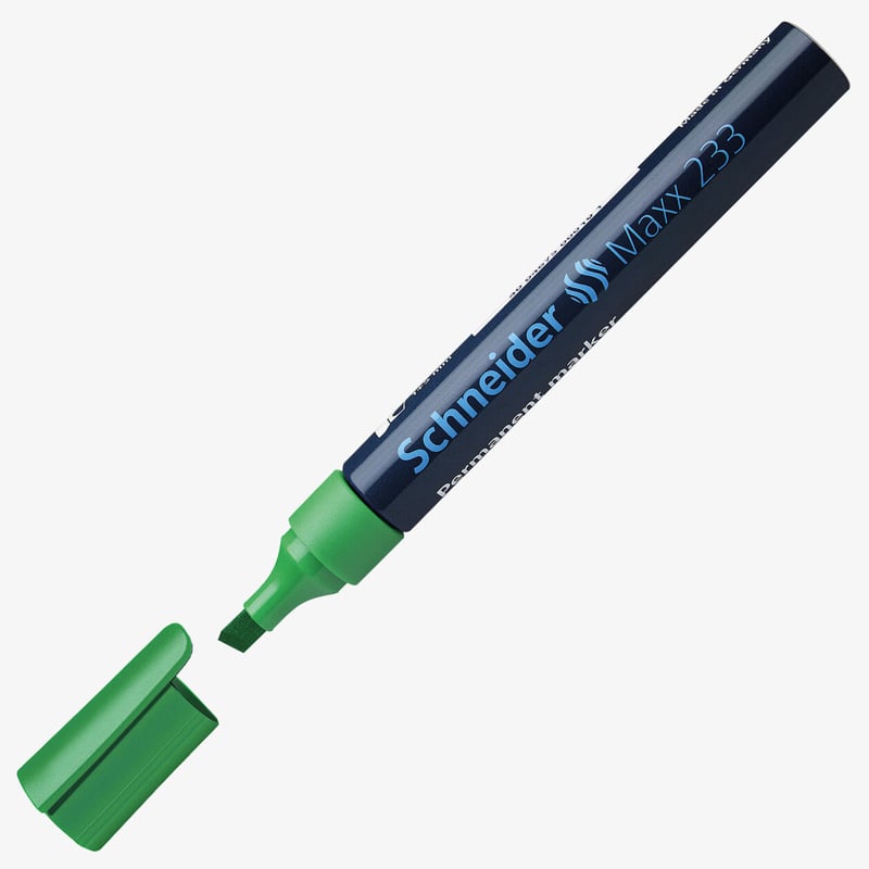 Schneider Schneider Maxx 233 Permanent Marker