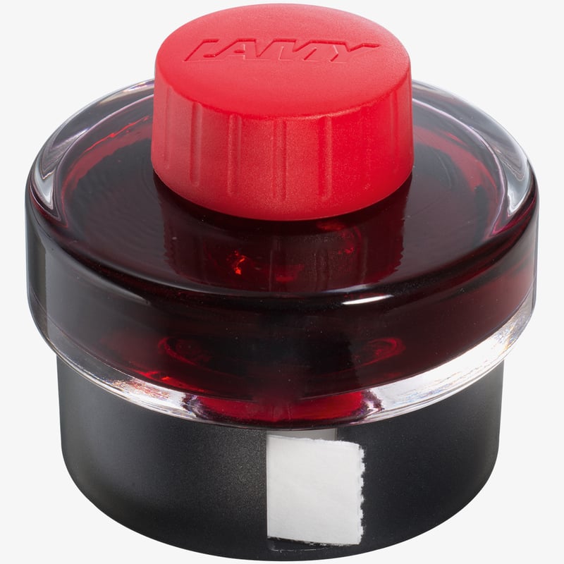 Lamy Lamy T52 Ink Bottle 50ml