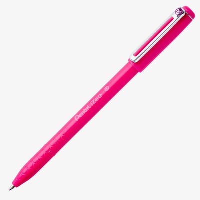 Pentel iZee Capped Ballpoint Pen