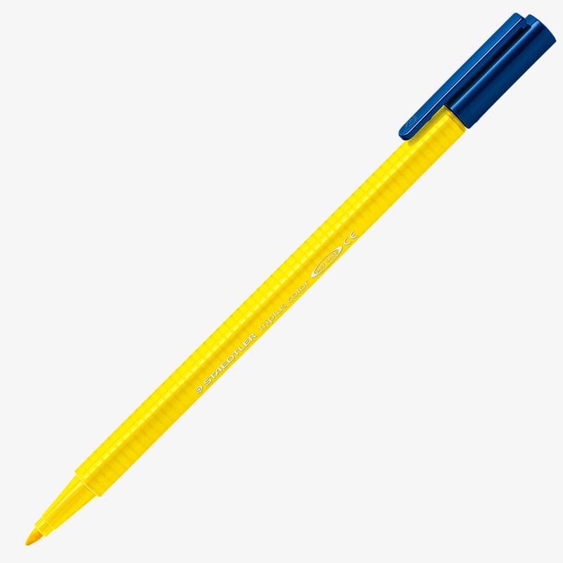 Staedtler Staedtler Triplus Colour Fibre Tip Pen