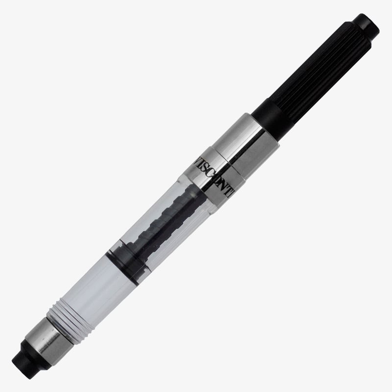 Visconti Visconti Converter
