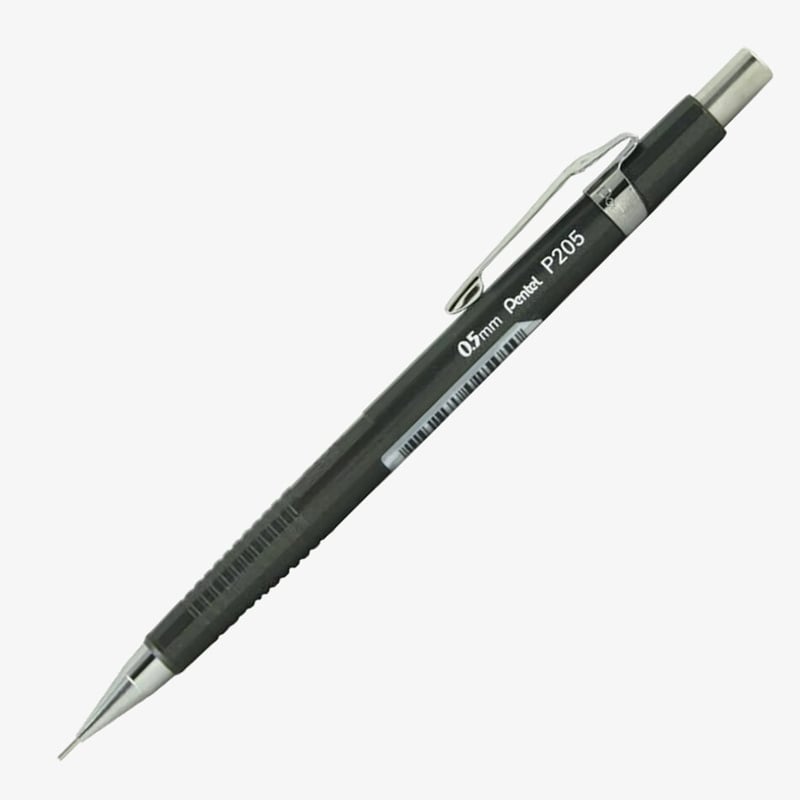 Pentel Pentel P200 Mechanical Pencil