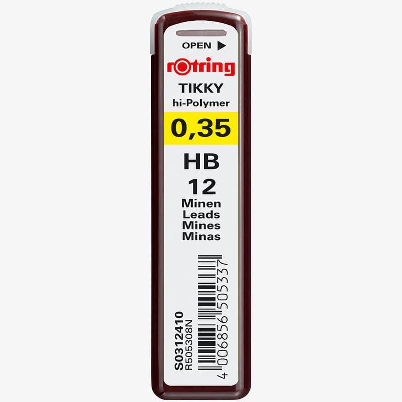 Rotring Rotring Tikky Leads