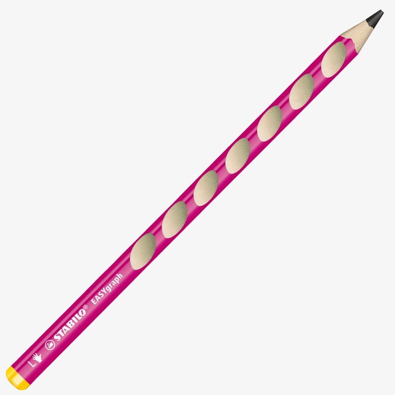 STABILO STABILO EASYgraph Handwriting Pencil