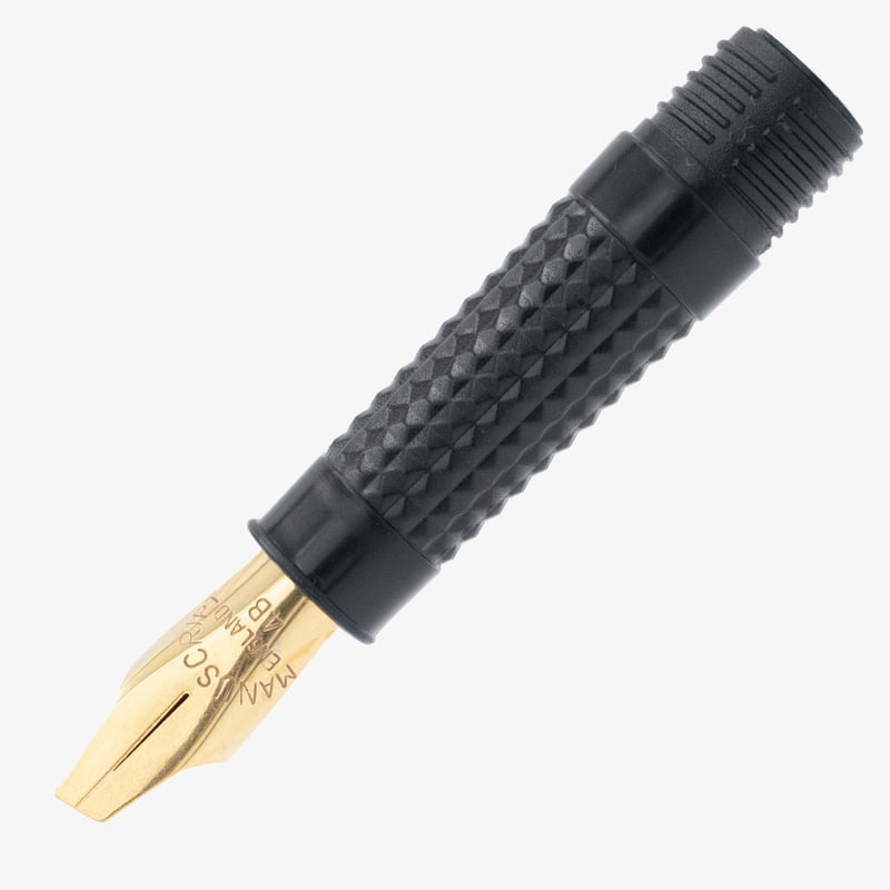 Manuscript Manuscript Dodec Nib Section