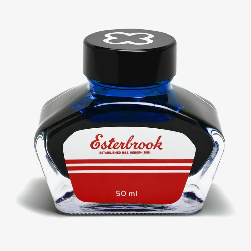 Esterbrook Esterbrook Ink Bottle (50ml)